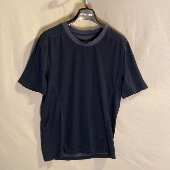 QOR Fitness T Shirt Mens Small - Picture 1 of 3